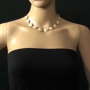 Flower Necklace